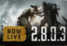 Hunt: Showdown 1896 buffs the Uppercut and clears out a few crash bugs