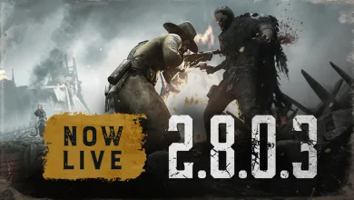 Hunt: Showdown 1896 buffs the Uppercut and clears out a few crash bugs