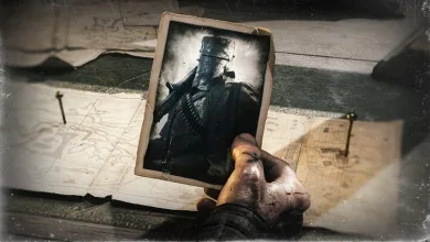 Hunt: Showdown 1896 is turning Legendary Hunter DLC into profile avatars