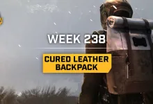 Icarus Week 238 gives prospectors a better pack and a look at next week's workshop gear