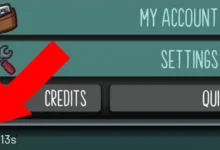 If your Among Us menu still says v2024, its time to update