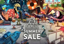 Manor Lords gets a fresh 35% discount in Hooded Horse's summer sale