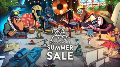Manor Lords gets a fresh 35% discount in Hooded Horse's summer sale