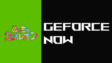 Meccha Chameleon is now playable through GeForce NOW