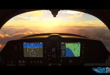 Microsoft Flight Simulator 2024's Sim Update 5.1 lands with crash fixes and PS5 tweaks