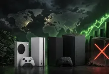 Microsoft will charge more for Xbox consoles on August 1