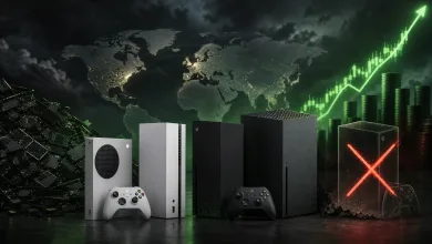 Microsoft will charge more for Xbox consoles on August 1
