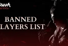 NARAKA: BLADEPOINT bans 111 players in its June 24 anti-cheat update