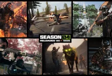 Nick Cage leads Call of Duty's Season 04 Reloaded update