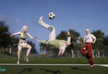 Once Human's Version 2.4.3 adds a soccer ball, an incubator, and anniversary rewards