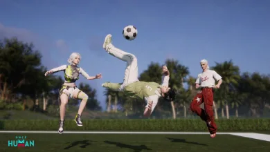 Once Human's Version 2.4.3 adds a soccer ball, an incubator, and anniversary rewards
