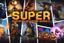 Palworld joins Steam's survival bundle with a flat 25% cut