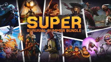 Palworld joins Steam's survival bundle with a flat 25% cut