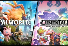 Palworld just got a Steam bundle partner in LumenTale