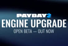 PAYDAY 2's Diesel overhaul is live in open beta