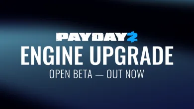 PAYDAY 2's Diesel overhaul is live in open beta