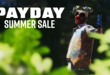 PAYDAY 3 is cheaper on Steam, and the rest of the crew is on sale too