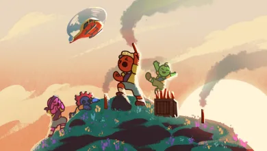PEAK's first anniversary came with a peek at what's next
