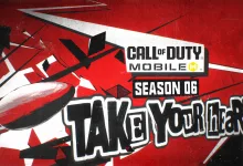 Persona 5 Royal is taking over Call of Duty: Mobile this summer