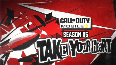 Persona 5 Royal is taking over Call of Duty: Mobile this summer