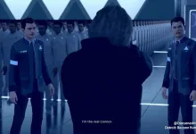 PlayStation's photo challenge leaned into doubles and reflections