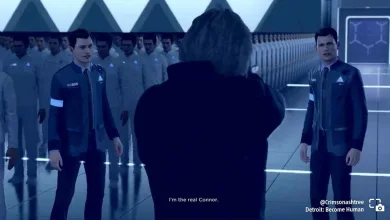 PlayStation's photo challenge leaned into doubles and reflections