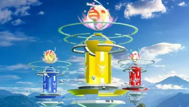Pokémon GO Fest 2026's warmup week is all about raids, eggs, and a loaded GO Pass
