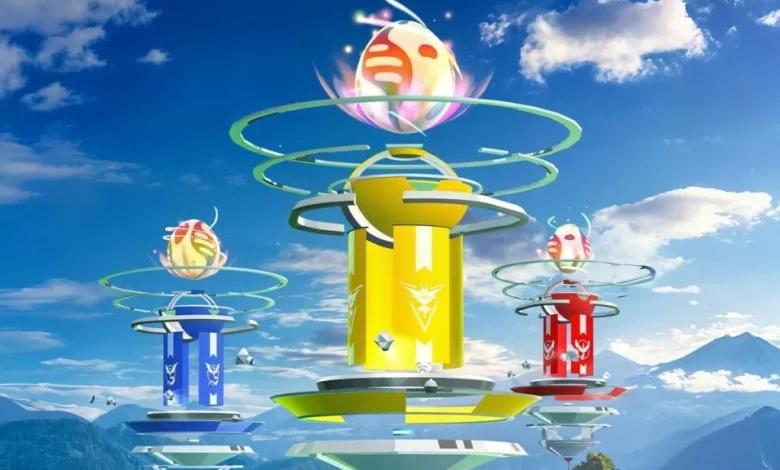 Pokémon GO Fest 2026's warmup week is all about raids, eggs, and a loaded GO Pass