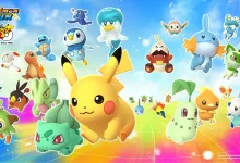 Pokémon GO's 30th anniversary tour is headed to five Asian cities