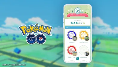 Pokémon GO's LEGO Store event mixes Pikachu raids with a stamp rally