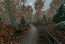 Prologue: Go Wayback! just went free on Steam with its final update