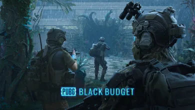 PUBG: Black Budget begins handing out second alpha invites