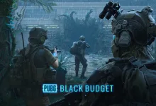 PUBG: Black Budget is having a rough time with connections right now