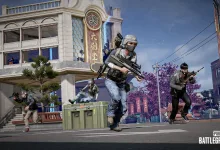 PUBG is speeding up Rondo's early game with a new Blue Zone ruleset
