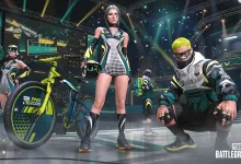 PUBG posts a new PNC 2026 Fantasy notice