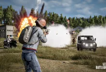 PUBG Update 42.1 gets a Steam note, with the full breakdown on PUBG.com