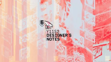 Rainbow Six Siege gives Dokkaebi a sharper role in Y11S2
