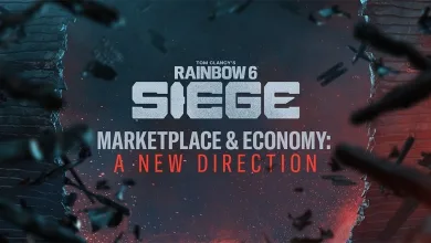 Rainbow Six Siege is reworking its economy before Marketplace comes back