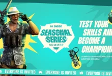 Rainbow Six Siege's Seasonal Series comes back on June 26 with a leaner route to finals