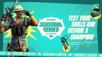 Rainbow Six Siege's Seasonal Series comes back on June 26 with a leaner route to finals