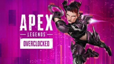 Respawn gives Apex Legends' side modes a tune-up after community feedback
