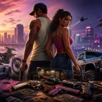 Rockstar lays out GTA 6's Ultimate Edition before pre-orders open