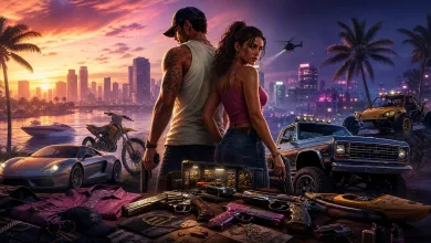 Rockstar lays out GTA 6's Ultimate Edition before pre-orders open