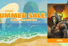 S.T.A.L.K.E.R. 2 gets a 30% Steam Summer Sale price cut
