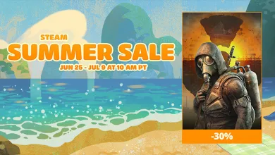 S.T.A.L.K.E.R. 2 gets a 30% Steam Summer Sale price cut