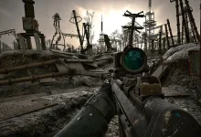 S.T.A.L.K.E.R. 2's Cost of Hope teaser keeps the Zone in the dark