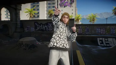skate.'s latest Weekly Grind is lighter on events, heavier on bug fixes