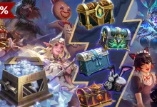 Smite 2's summer sale is live, and the discounts run deep