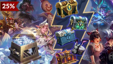 Smite 2's summer sale is live, and the discounts run deep
