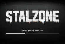 STALCRAFT: X has a live reveal stream underway